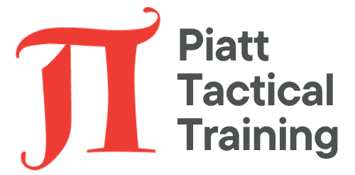 piatt tactical training logo